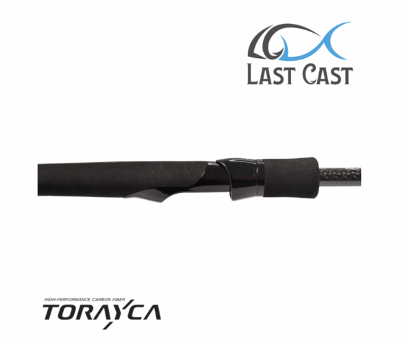 Спининг Last Cast Beastie 862MH 2.59m 30g - Image 3