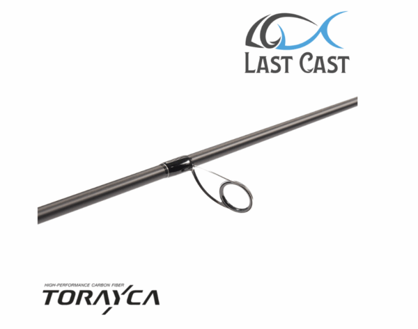 Спининг Last Cast Beastie 862MH 2.59m 30g - Image 6