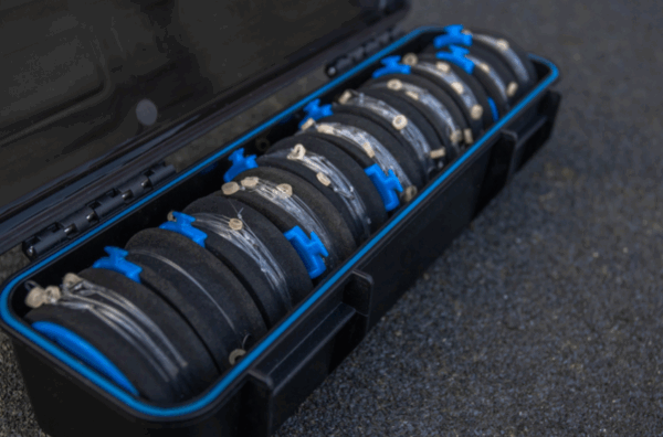 Кутия за аксесоари Preston Revolution Compact Spool Box - Image 3