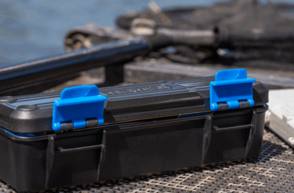 Кутия за аксесоари Preston Revolution Compact Spool Box - Image 6