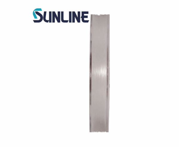 Флуорокарбон Sunline Super Tornade 50m - Image 3