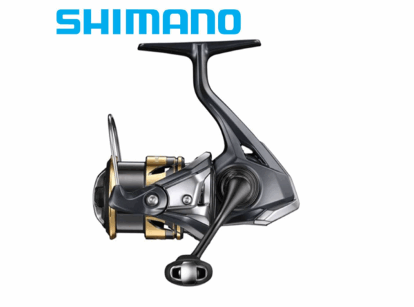 Макара Shimano Ultegra C2000S FD