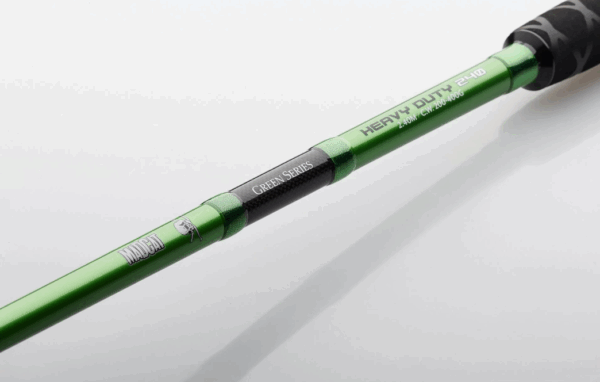 Спининг MADCAT Green Heavy Duty 3.00m 200-400g - Image 2