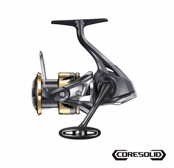 Макара Shimano Ultegra 4000 FD