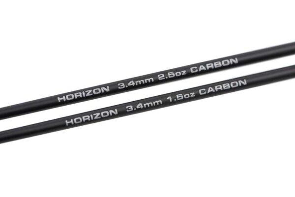Фидер Matrix Horizon X Ultra Pro Distance Feeder Rod 4.00m 130g - Image 2
