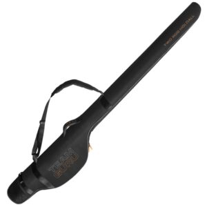 Твъд калъф Team Guru 2 Rod Holdall 195cm