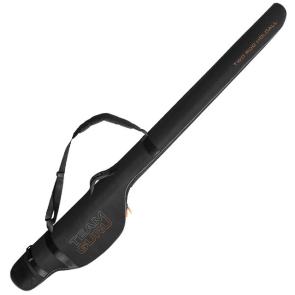Твъд калъф Team Guru 2 Rod Holdall 195cm