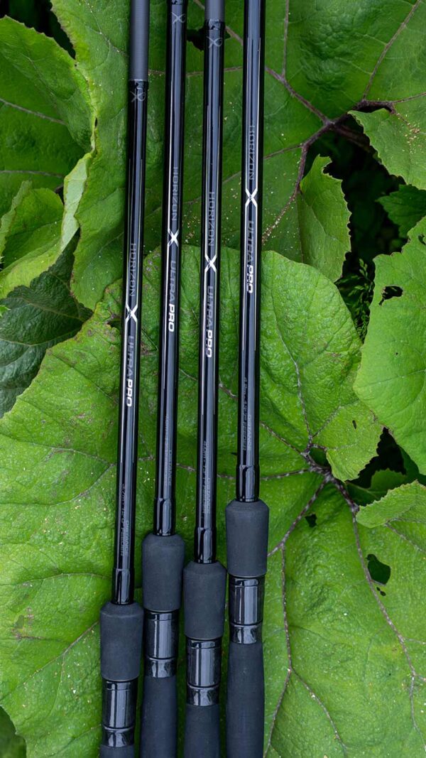 Фидер Matrix Horizon X Ultra Pro Distance Feeder Rod 4.00m 130g - Image 11