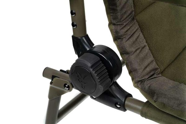 Стол Fox Voyager Recliner Chair - Image 3