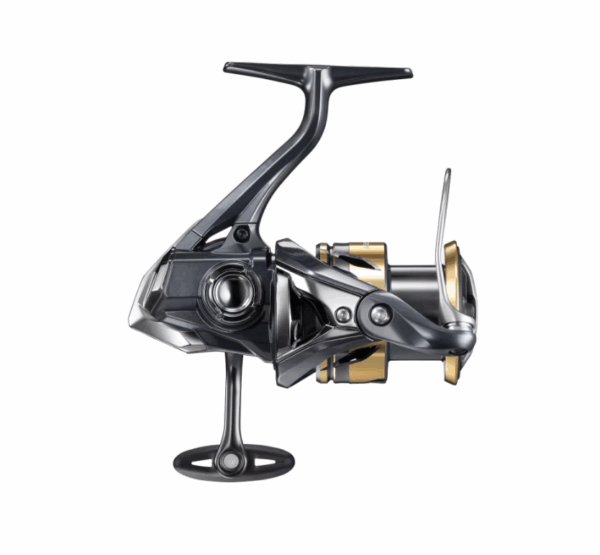 Макара Shimano Ultegra 4000 FD - Image 4