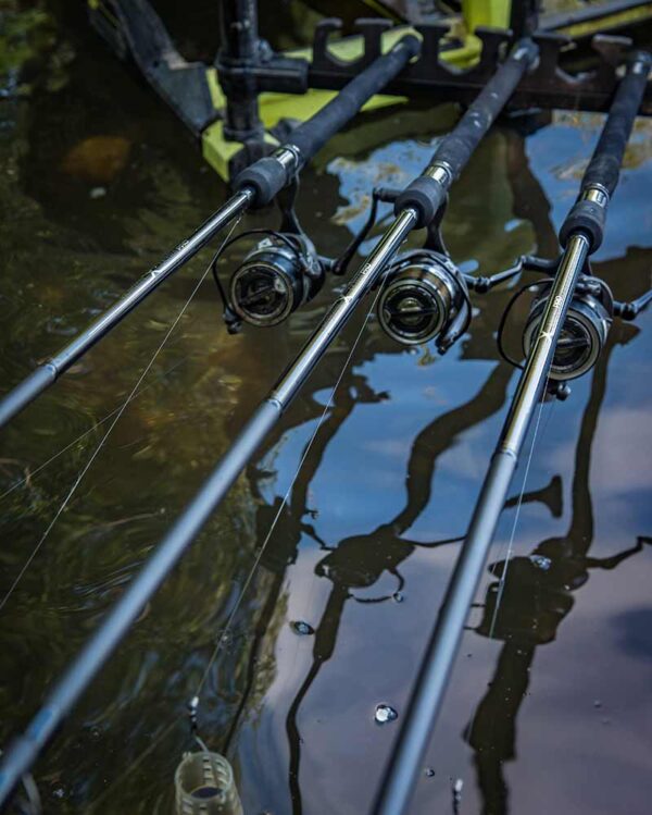Фидер Matrix Horizon X Ultra Pro X-Class Feeder Rod 3.80m 60g - Image 15