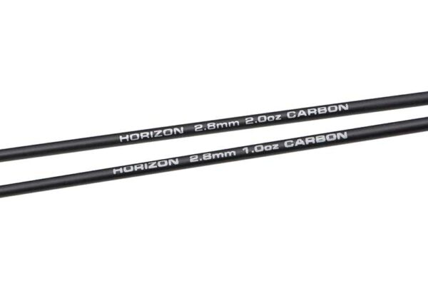 Фидер Matrix Horizon X Ultra Pro X-Class Feeder Rod 3.80m 60g - Image 10