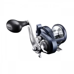 Мултипликатор Shimano Torium A 16lb HG Left Hand