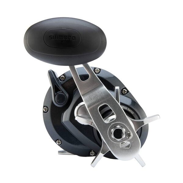 Мултипликатор Shimano Torium A 16lb HG Left Hand - Image 4