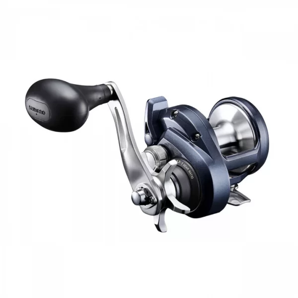 Мултипликатор Shimano Torium A 16lb HG Left Hand