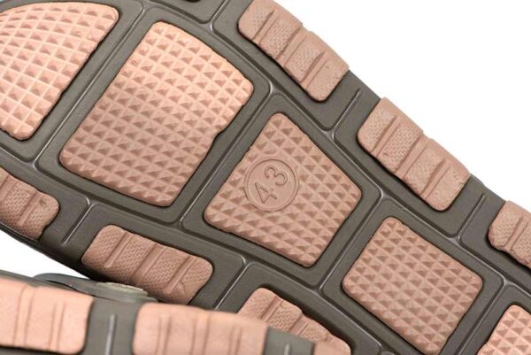 Крокс Fox Khaki Clogs - Image 5