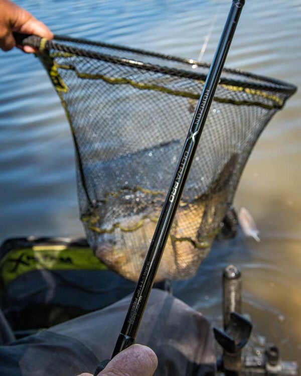 Фидер Matrix Horizon X Ultra Pro X-Class Feeder Rod 3.80m 60g - Image 14