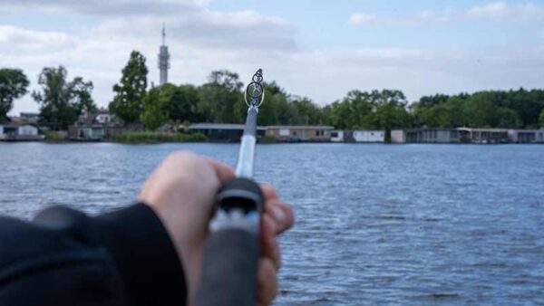 Фидер Matrix Horizon X Ultra Pro Distance Feeder Rod 4.00m 130g - Image 9