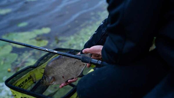 Фидер Matrix Horizon X Ultra Pro Distance Feeder Rod 4.00m 130g - Image 10