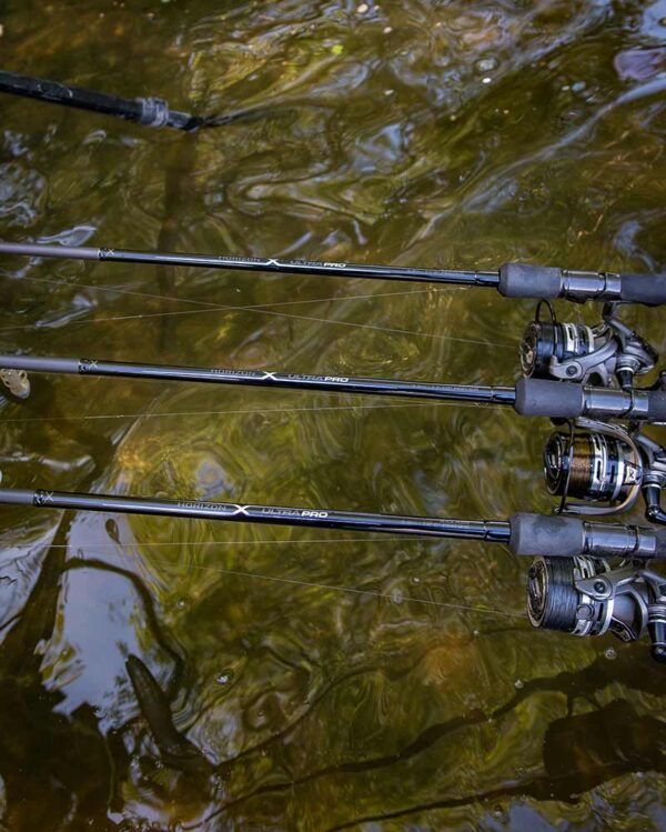 Фидер Matrix Horizon X Ultra Pro X-Class Feeder Rod 3.80m 60g - Image 11