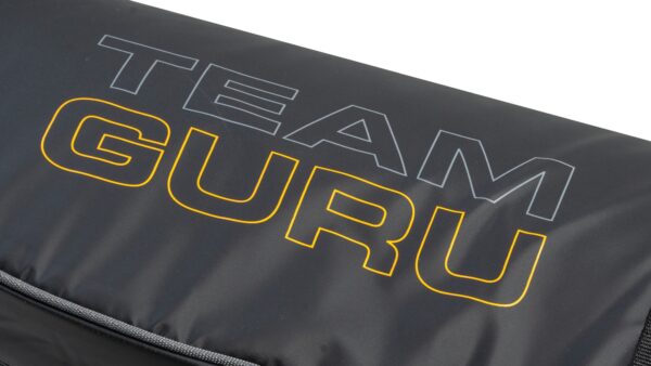Твъд калъф Team Guru 2 Rod Holdall 195cm - Image 6