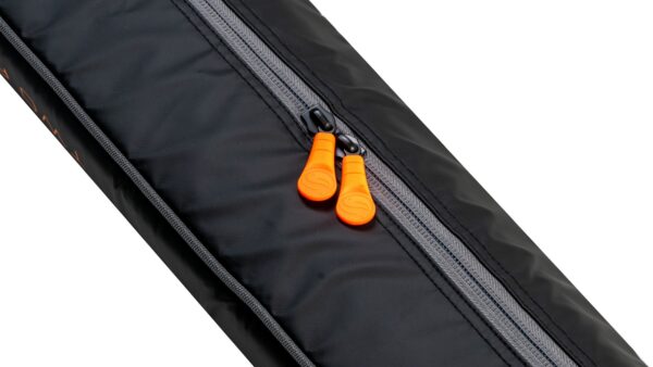 Твъд калъф Team Guru 2 Rod Holdall 195cm - Image 3