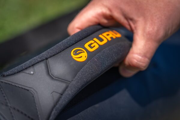 Твъд калъф Team Guru 2 Rod Holdall 195cm - Image 9