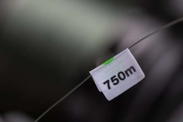 Монофилно влакно Korda Kaizen Mono Green 0.30mm 1000m - Image 5