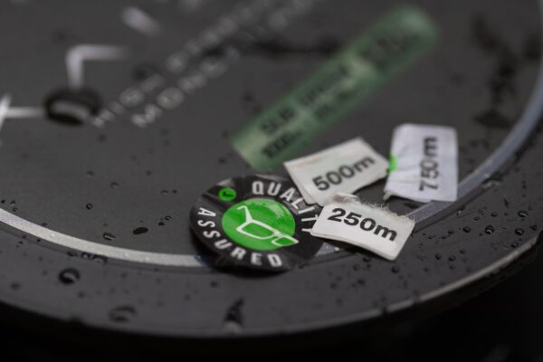 Монофилно влакно Korda Kaizen Mono Green 0.30mm 1000m - Image 4
