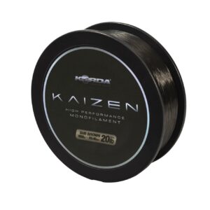 Монофилно влакно Korda Kaizen Mono Brown 0.35mm 1000m