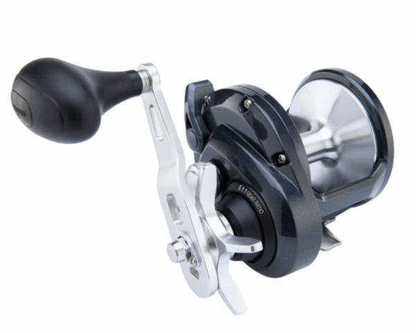 Мултипликатор Shimano Torium A 16lb HG Left Hand - Image 2