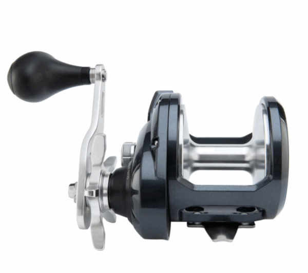 Мултипликатор Shimano Torium A 16lb HG Left Hand - Image 3