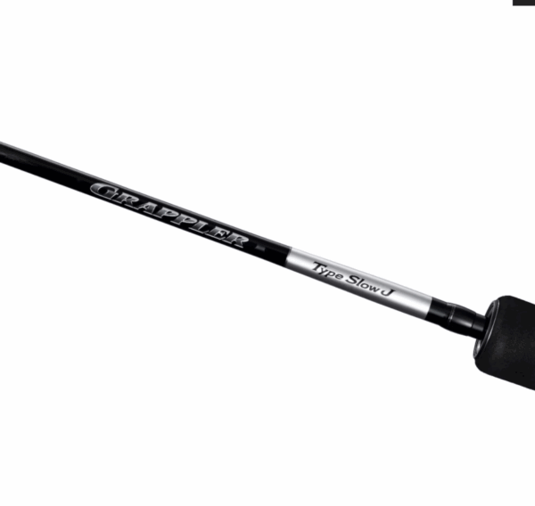 Спининг Shimano 25 Grappler Type SJ Cast B662 1.98m 200g (Копие) - Image 2