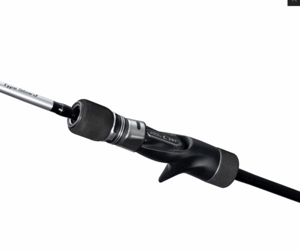 Спининг Shimano 25 Grappler Type SJ Cast B662 1.98m 200g (Копие) - Image 3