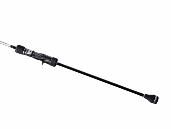 Спининг Shimano 25 Grappler Type SJ Cast B662 1.98m 200g (Копие) - Image 4