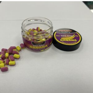 Дъмбели PROMIX Method Wafters Two Tone Banana 8mm