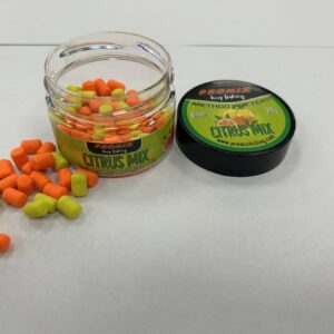 Дъмбели PROMIX Method Wafters Citrus Mix 8mm