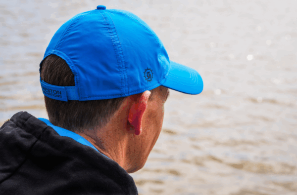 Шапка Preston UV Protective Cap UPF-50 - Image 3