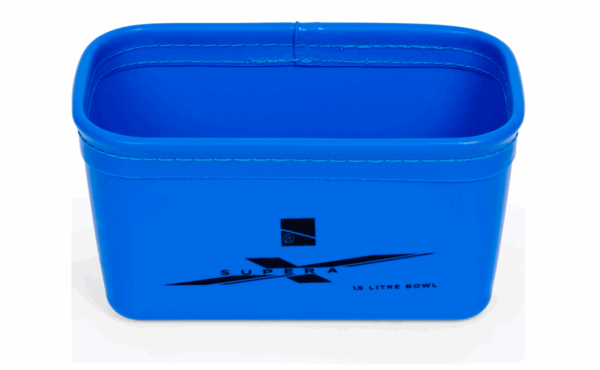 Футер Preston Supera X 1.5L Bowl - Image 2