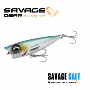 Попер Savage Gear Micro Popper 4.3cm