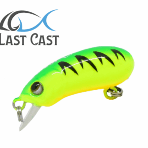 Воблер Last Cast CC28 F - плуващ