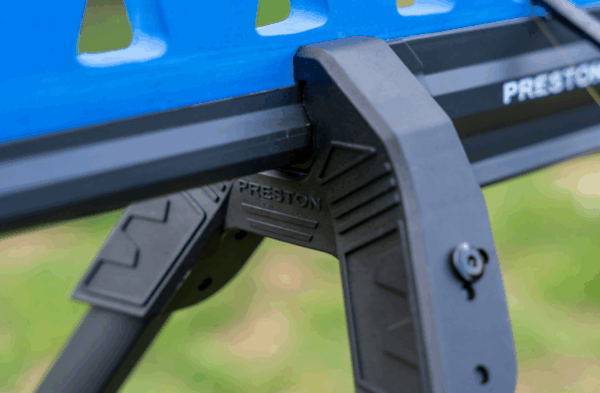 Стойка за въдици Preston Inception Pro Roost Distance Stick Combo - Image 10