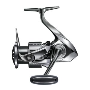 Макара Shimano Stella C3000MHG FK - 2022