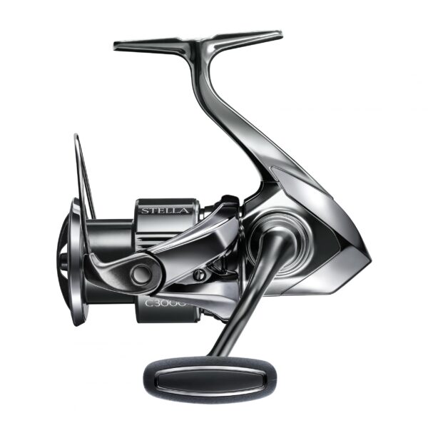 Макара Shimano Stella C3000MHG FK - 2022