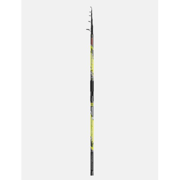 Сърф въдица Trabucco Aegean Surf Master 4.20m 150g - Image 2