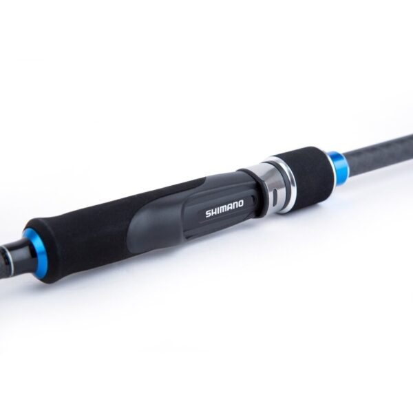 Спининг Shimano Nexave Fast 2.34m 7-35g - Image 3