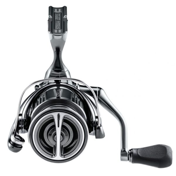 Макара Shimano Stella C3000MHG FK - 2022 - Image 2