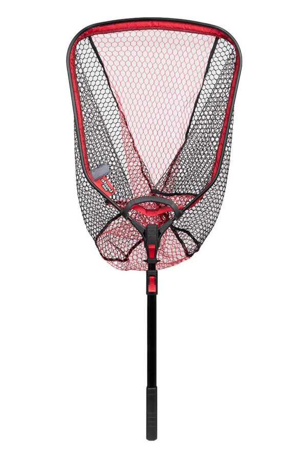 Кеп Fox Rage Speed Flow Compact Net - Image 2