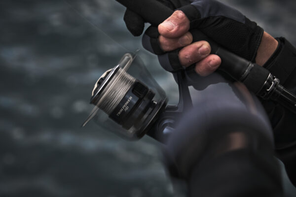 Макара Shimano Twin Power XD 4000PG FB - Image 6