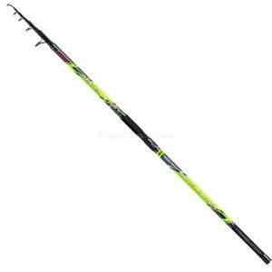 Сърф въдица Trabucco Aegean Surf Master 4.20m 150g